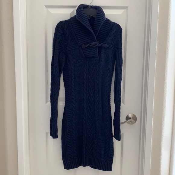 Rugby Ralph Lauren sweater dress - Picture 1 of 3